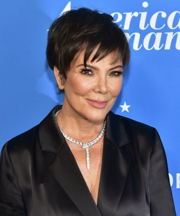Kris Jenner | So Busy Girls