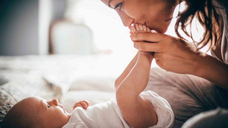 5 astuces pour changer bébé (presque) n'importe où | So Busy Girls