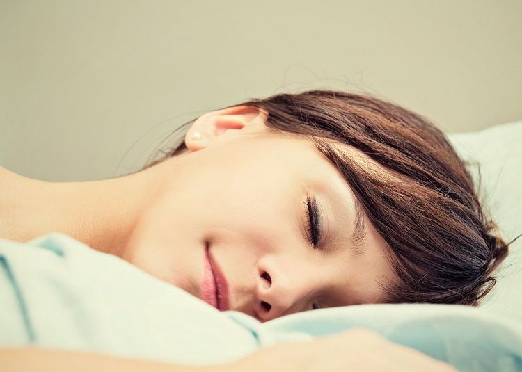 12. ELLES SE REPOSENT SUFFISAMMENT | So Busy Girls