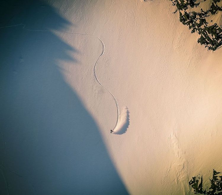 Les 15 plus belles photos prises depuis un drone | So Busy Girls