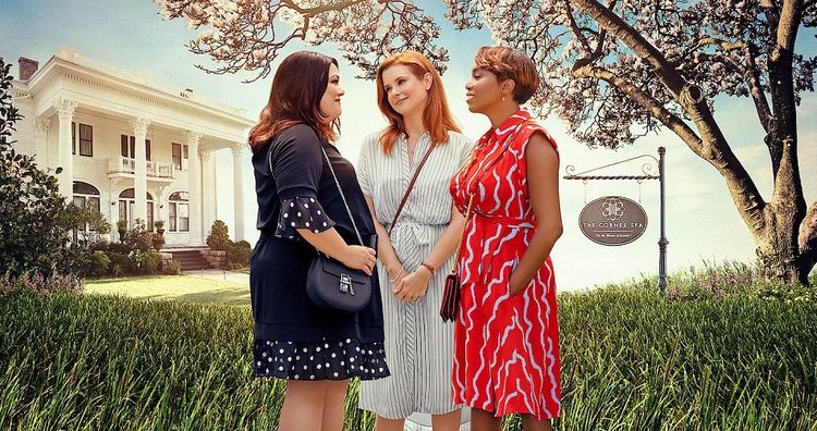À l'ombre des Magnolias : tout ce qu'on sait sur la saison 3 | So Busy Girls