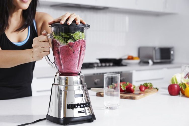 Blender ou mixeur : comment savoir lequel choisir ? | So Busy Girls