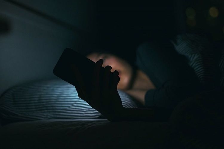 De plus en plus de couples font ça pour dormir, et ça va beaucoup vous surprendre | So Busy Girls