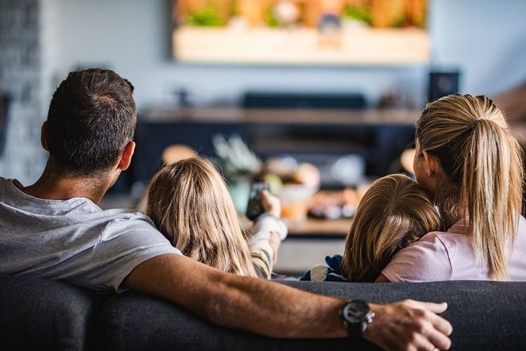 30 séries pour enfant disponibles en ce moment sur Netflix | So Busy Girls