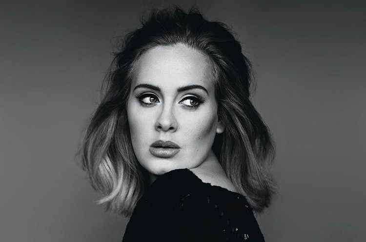 Adele sera bientôt de retour avec un nouvel album | So Busy Girls