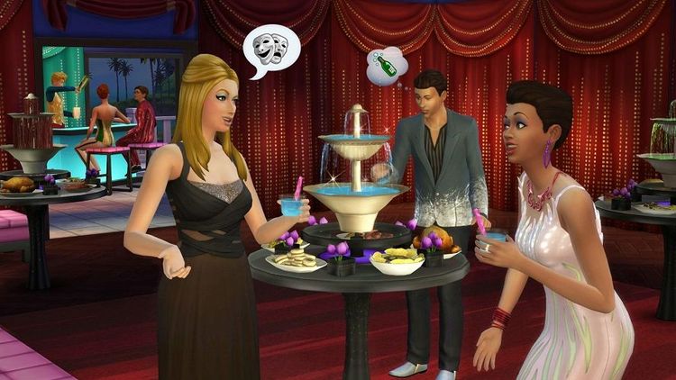 Voici comment télécharger « Les Sims 4 » pour seulement 12,49€ | So Busy Girls