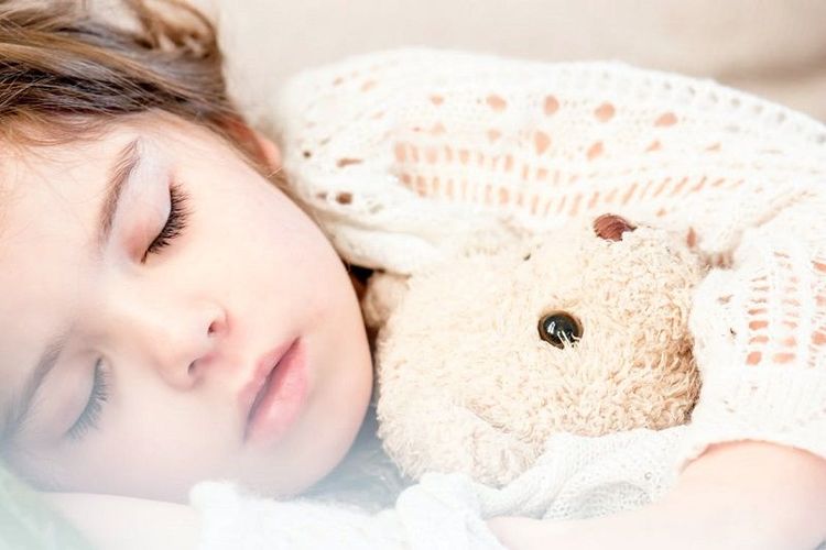 4 avantages d’une veilleuse | So Busy Girls