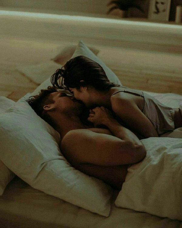 Ce compte Instagram érotique est encore plus hot que 50 nuances de Grey | So Busy Girls