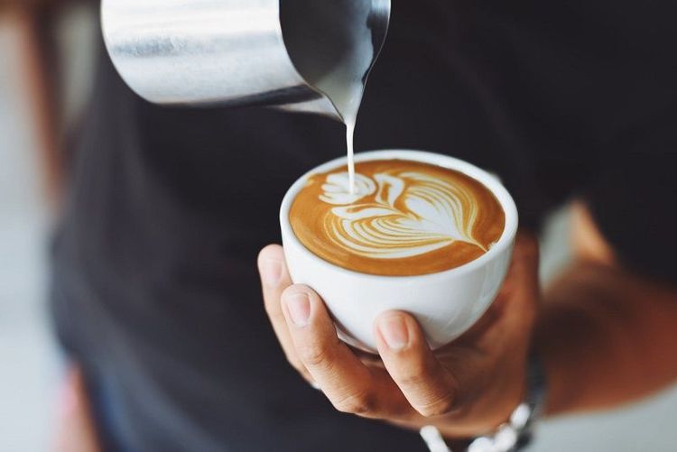 Voici ce que votre café révèle sur votre personnalité | So Busy Girls