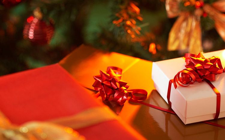 LES CADEAUX DE NOËL, EN AVANCE, TU Y PENSERAS | So Busy Girls