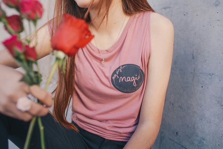 7 conseils pour se sentir bien plus en accord avec soi-même | So Busy Girls