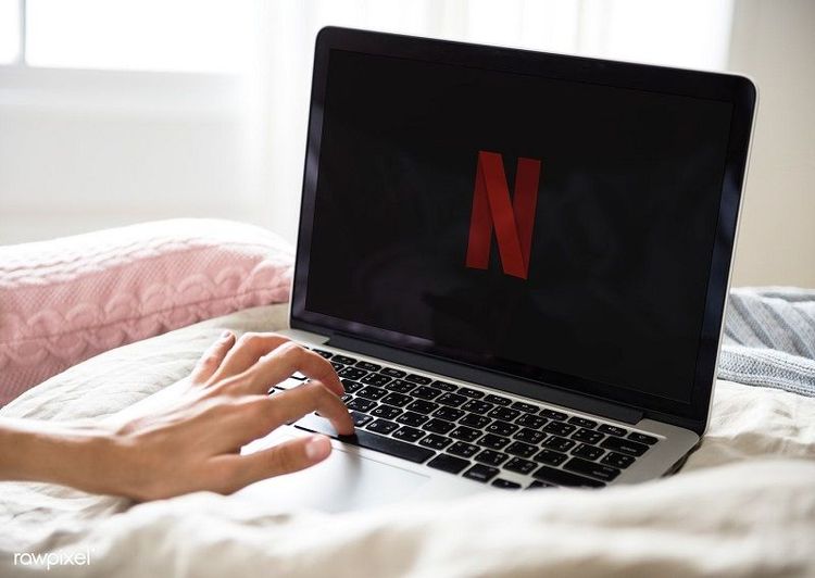 30 séries Netflix qu'on peut regarder en une journée | So Busy Girls