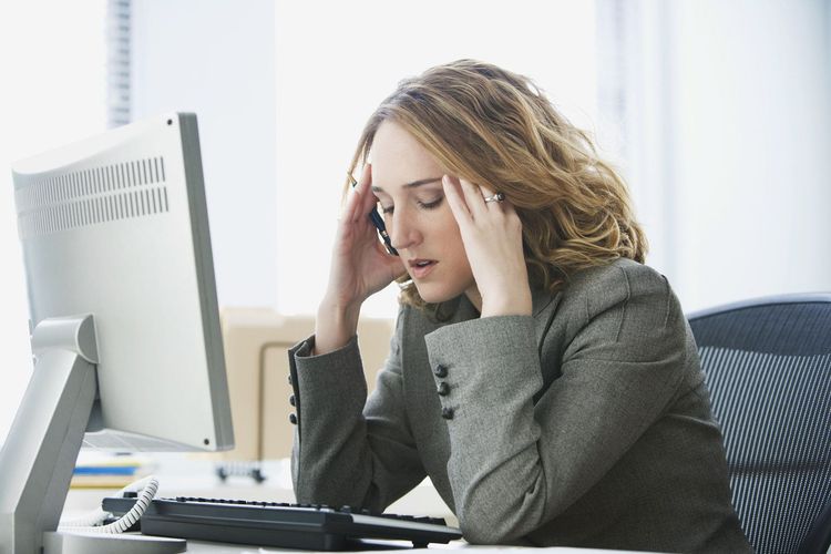 6 conseils pour lutter contre le stress | So Busy Girls