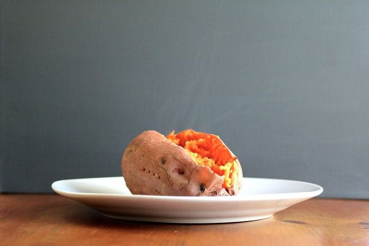 Pourquoi manger de la patate douce peut vous aider à maigrir | So Busy Girls