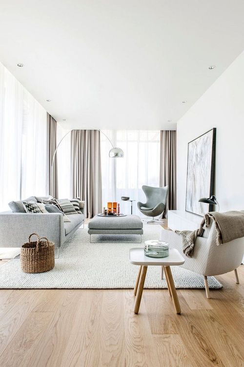 9 façons de devenir minimaliste | So Busy Girls