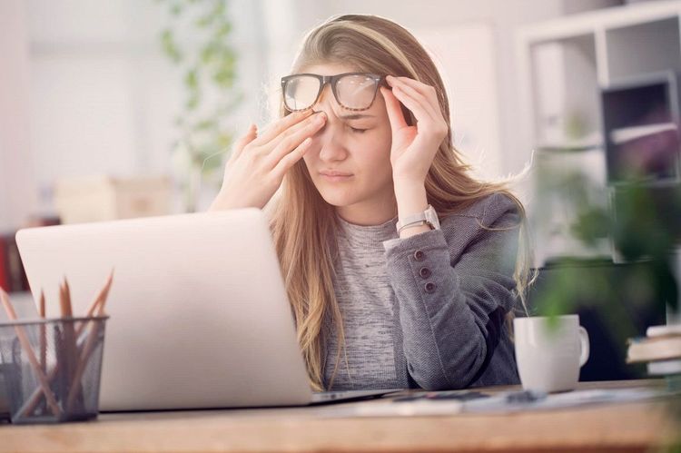 3 conseils pour retrouver plus d'énergie en quelques secondes | So Busy Girls