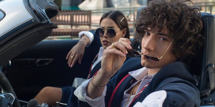 On connaît enfin la date de sortie d'Élite saison 3 | So Busy Girls