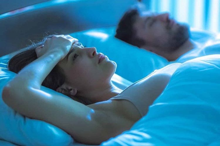 8 conséquences du manque de sommeil | So Busy Girls