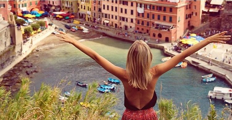 L'astuce pour patienter jusqu'aux prochaines vacances avec le sourire | So Busy Girls