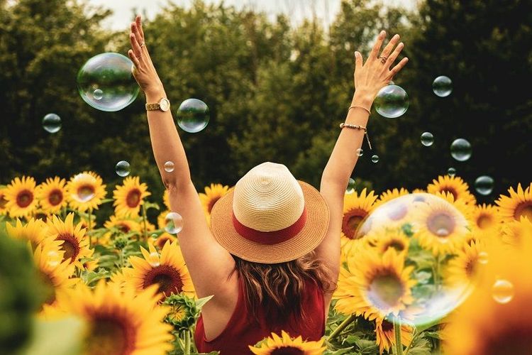 30 questions à se poser pour être plus en phase avec soi-même | So Busy Girls