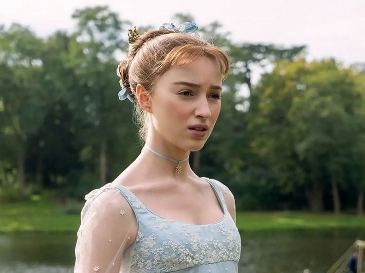 La Chronique des Bridgerton : cette info étonnante que les fans n'auraient pas pu soupçonner sur Daphné | So Busy Girls