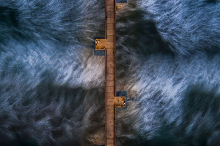 Les 15 plus belles photos prises depuis un drone | So Busy Girls