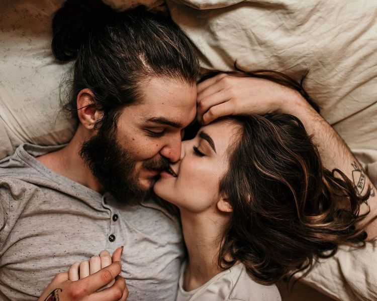 4 signes que vous êtes prêt à trouver l'amour (et 6 signes que ce n'est VRAIMENT PAS le bon moment pour vous) | So Busy Girls