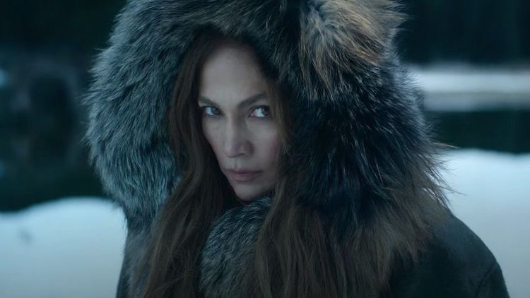 The Mother : Jennifer Lopez se dévoile en mode tueuse dans la bande-annonce du thriller Netflix | So Busy Girls
