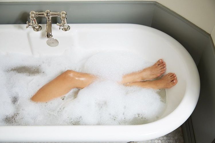 8 choses que vous pouvez faire pour vraiment vous détendre | So Busy Girls