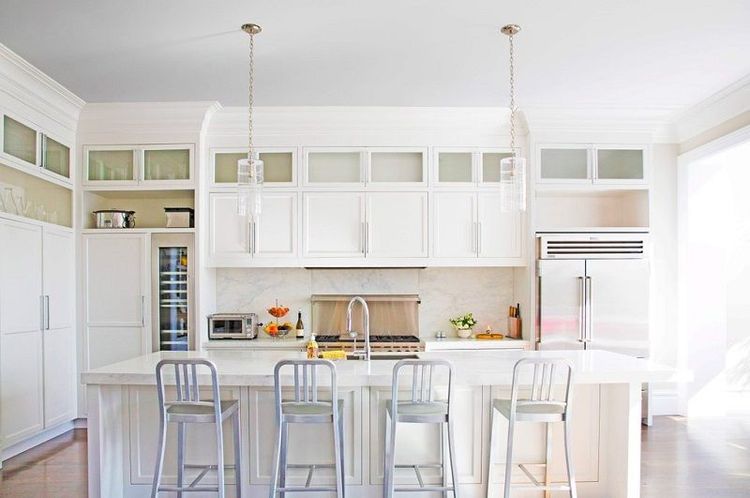 7 astuces très simples pour une maison rangée au quotidien | So Busy Girls