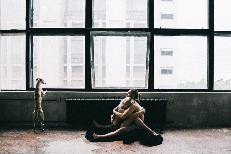 C'est prouvé : plus on s'aime, moins on s'écoute ! | So Busy Girls