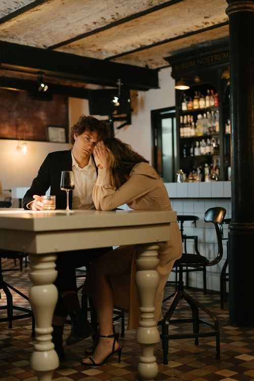 13 signes que votre relation est ou sera compliquée et qu'il vaut mieux fuir | So Busy Girls