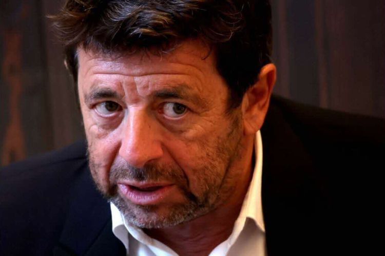 « Il avait un chaperon » : après la décision de justice, ce témoignage glaçant sur Patrick Bruel refait surface | So Busy Girls
