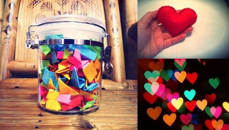 5 idées de DIY pour une Saint Valentin zéro budget | So Busy Girls