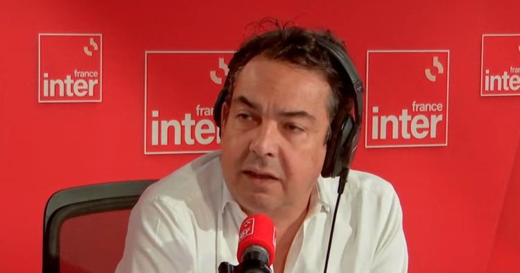 “Une humiliation” : la charge de Patrick Cohen contre Rachida Dati après sa lourde défaite à Paris | So Busy Girls