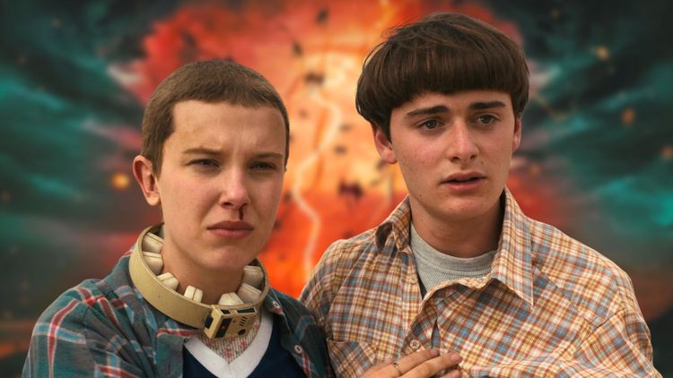 Stranger Things saison 5 : date, bande-annonce, intrigue… voici tout ce que l’on sait déjà | So Busy Girls