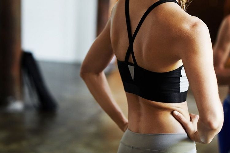 Combien de temps peut-on porter une brassière de sport ? | So Busy Girls