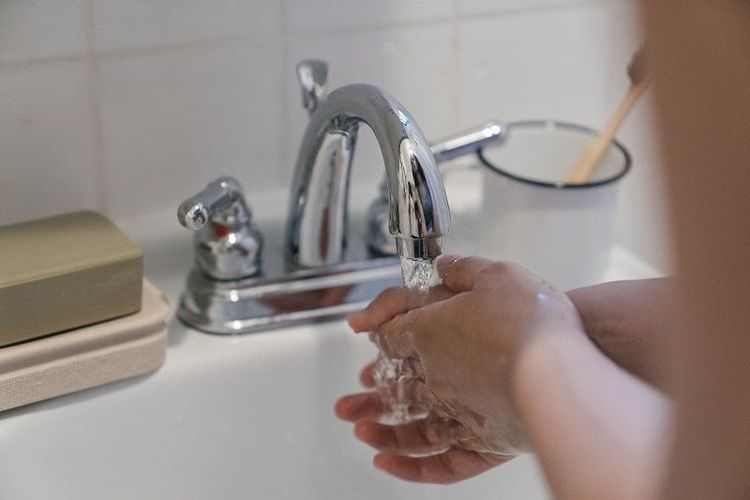 Voici ce que vous pouvez faire de vos restes de savon solide | So Busy Girls