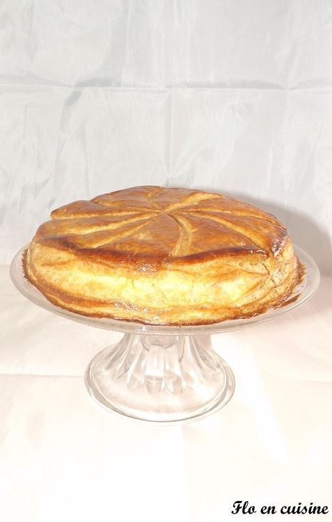Ma recette de Galette des rois maison (et délicieuse !) | So Busy Girls