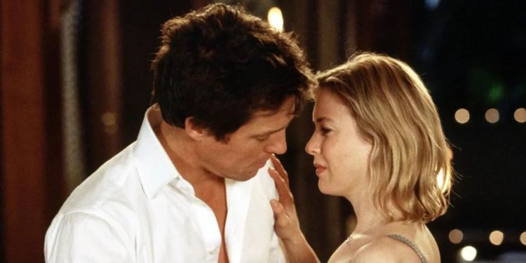 Bridget Jones 4 : voici les premières photos du tournage de « Mad About the Boy » | So Busy Girls