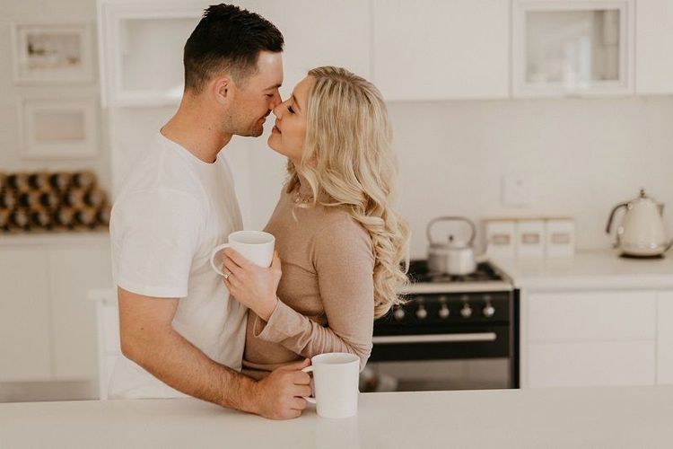 C'est prouvé : les couples qui se disputent beaucoup s'aiment vraiment | So Busy Girls