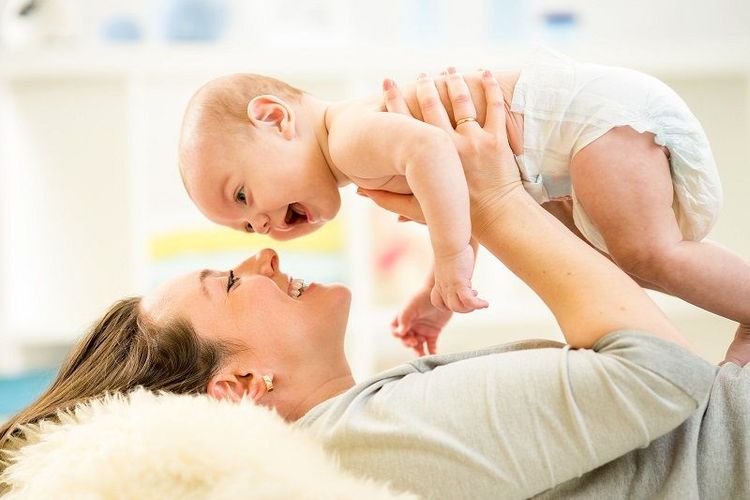 Les 10 phrases qu'il ne faut pas prononcer devant une jeune maman | So Busy Girls