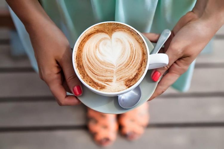 Voici le nombre de café que vous devriez boire pour être plus productif | So Busy Girls