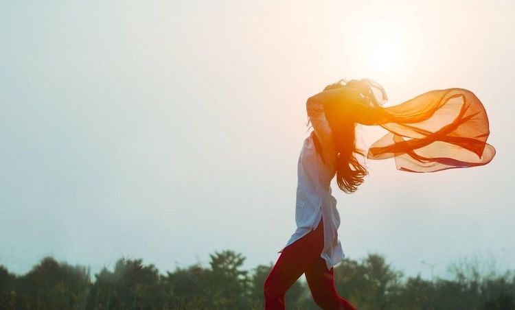 La chose que vous devez ABSOLUMENT comprendre pour réussir à être heureux | So Busy Girls