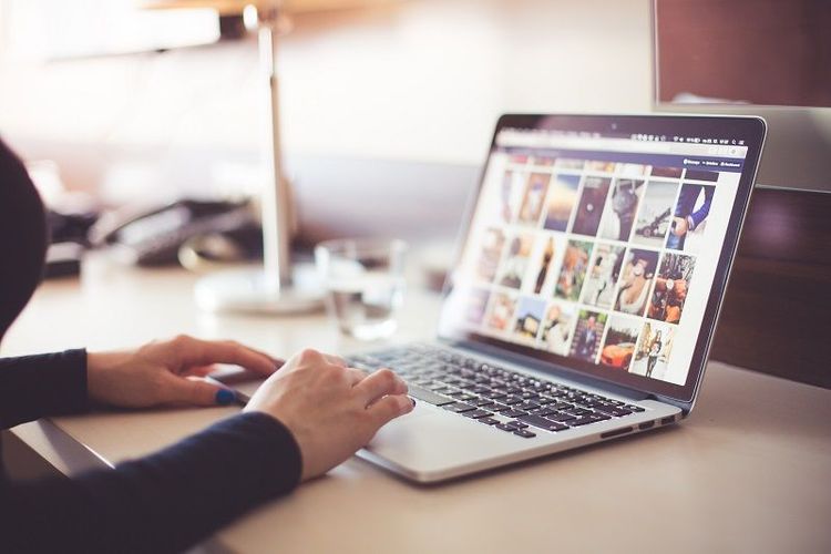 Comment choisir ses photos avant de les développer ? | So Busy Girls