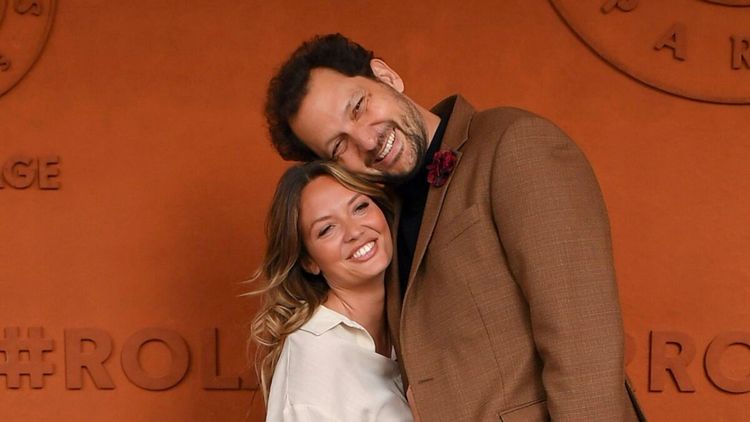 Mariage imminent pour Eric Antoine : le passé méconnu de sa compagne Gennifer Demey refait surface | So Busy Girls