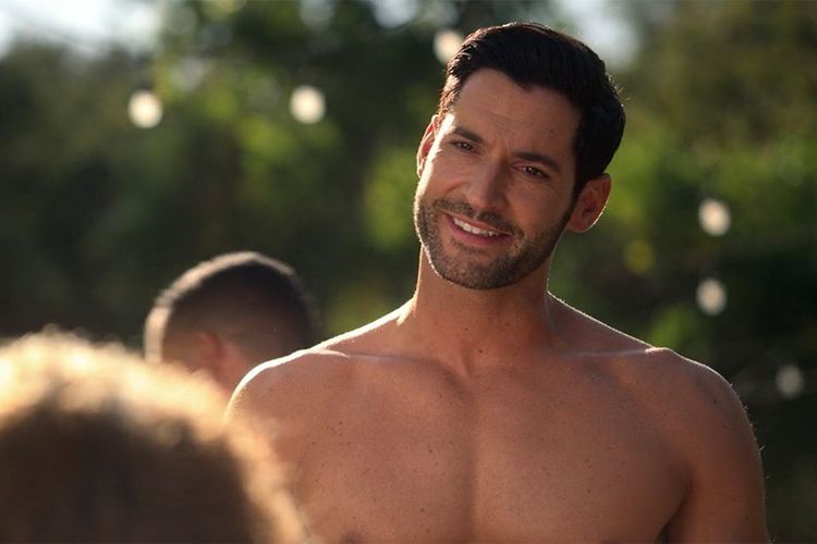 La saison 5 de Lucifer arrive très (très) bientôt sur Netflix ! | So Busy Girls