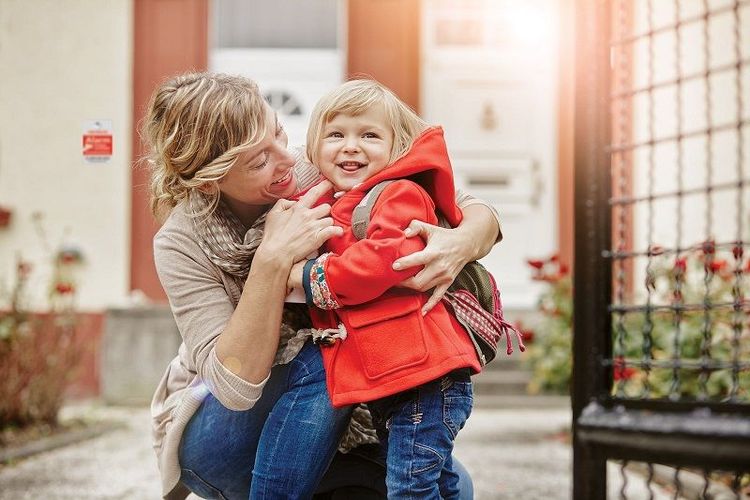 3 bonnes raisons de se laisser séduire par l'alarme connectée pour un quotidien serein | So Busy Girls