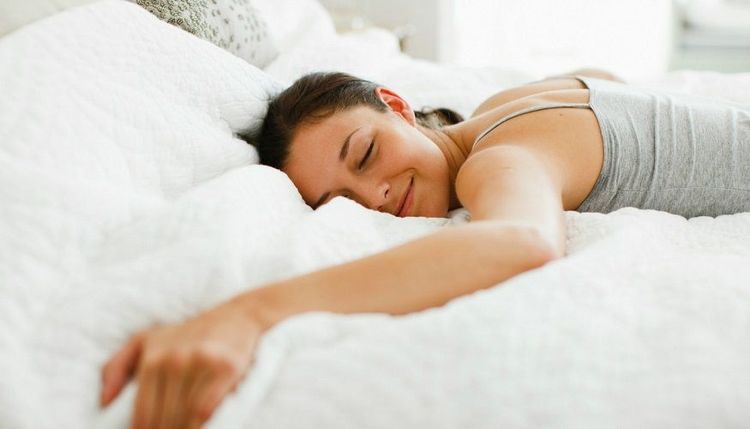 Canicule : voici comment réussir à dormir cette nuit malgré des températures supérieures à 20 °C | So Busy Girls