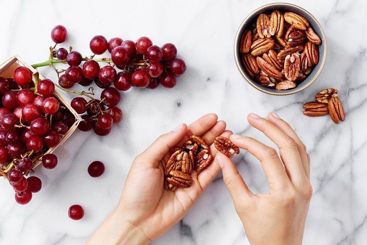 Si vous voulez perdre du poids, ne vous couchez surtout pas en ayant faim ! | So Busy Girls